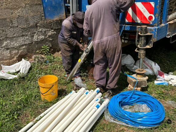 Community Clean-Up and Youth Engagement: Building Cleaner Spaces and Stronger Generations