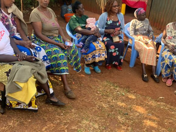 Civic and Grassroots Engagement: Strengthening Communities from the Ground Up