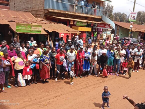 Public Appearances and Local Events: Strengthening Community Connections and Visibility